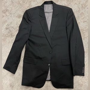 Hugo Boss Bowie/Star suit